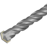 Бур по бетону (16x600 мм; SDS PLUS) СИБРТЕХ 705578