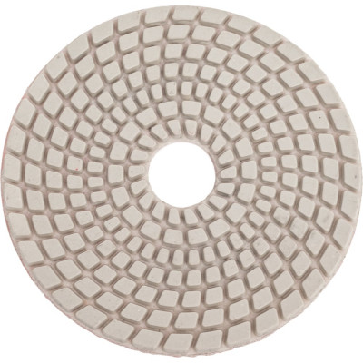 Круг алмазный гибкий шлифовальный (100 мм; Р2500) КЕДР 161-2500 216956