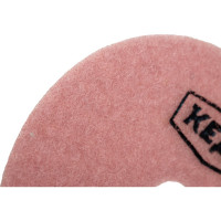 Круг алмазный гибкий шлифовальный (100 мм; Р2500) КЕДР 161-2500 216956