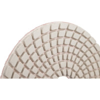 Круг алмазный гибкий шлифовальный (100 мм; Р2500) КЕДР 161-2500 216956