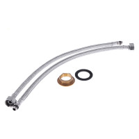 Смеситель для кухни RAIN Сапфир высокий, картридж 35 мм., гайка, латунь 561-235