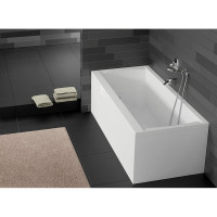 Акриловая ванна RIHO JULIA 180 B025001005