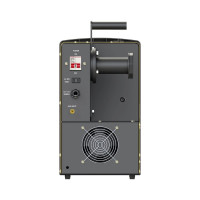 Сварочный полуавтомат HUGONG NB 251K 029652