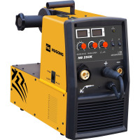 Сварочный полуавтомат HUGONG NB 251K 029652