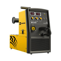 Сварочный полуавтомат HUGONG NB 251K 029652