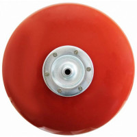 Бак расширительный для отопления (80 л; присоединение 1"; вертикальный) VRT 530234