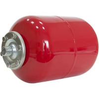 Бак расширительный для отопления (8 л; присоединение 3/4"; вертикальный) VRT 535554