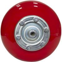 Бак расширительный для отопления (8 л; присоединение 3/4"; вертикальный) VRT 535554