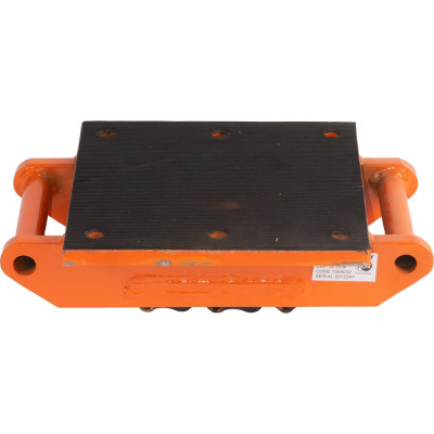 Роликовая подкатная платформа TOR VA20 г/п 20тн 1004032