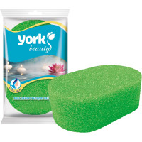Массажная губка YORK Синди "Для неё" 011050