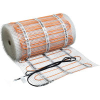 Теплый пол SPYHEAT МАТ SHMD-8-900 без термостата