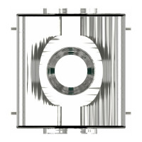 Безболтовой держатель DKC ND2115