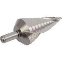 Сверло ступенчатое (6-37 мм; HSSE) Ruko 101060E