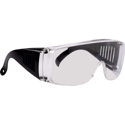 Очки FORT открыт. 20330 с дужками прозрач 00-10005317