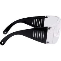 Очки FORT открыт. 20330 с дужками прозрач 00-10005317