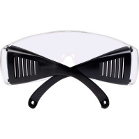 Очки FORT открыт. 20330 с дужками прозрач 00-10005317