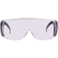 Очки FORT открыт. 20330 с дужками прозрач 00-10005317