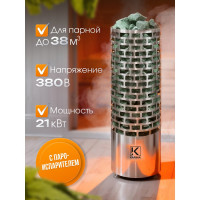 Электрическая печь Karina Nova 21E No-21E-380