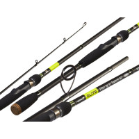 Спиннинговое удилище SALMO Elite JIG NTWITCH 42 2.34, 4173-234