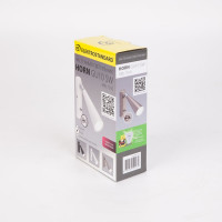 Настенный светильник Elektrostandard Horn GU10 SW белый MRL 1010 a047873