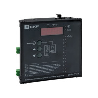 Регулятор реактивной мощности EKF Varko-112a PROxima varko-112a-pro