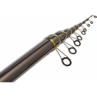 Поплавочное удилище с кольцами SALMO Diamond BOLOGNESE LIGHT MF 6.00 2244-600