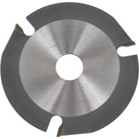 Диск пильный по дереву (115x3.8/2.2х22.2 мм; 3T) Белмаш RD136A