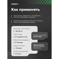 Аэрозольная краска HB BODY белая, 0.4 л 5000100000