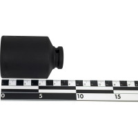 Головка ударная длинная (41 мм; 1/2") Hans 84300M41