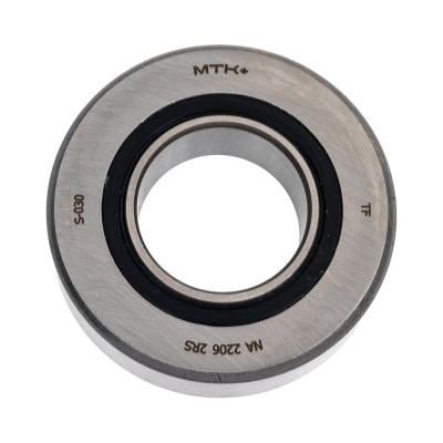 Опорный ролик МТК+ NA 2206 2RS 4627182456706