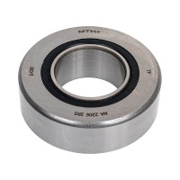 Опорный ролик МТК+ NA 2206 2RS 4627182456706