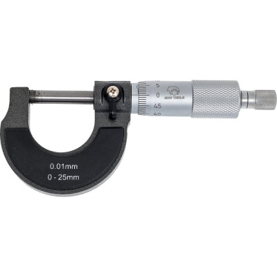 Микрометр SDW TOOLS МК 25-0.01 km20001