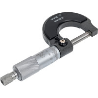 Микрометр SDW TOOLS МК 25-0.01 km20001