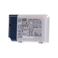 Источник питания Mean Well AC/DC LCM-40KN Т03445595