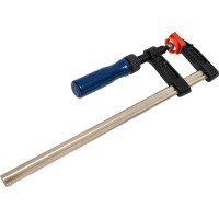 Реечная струбцина SKRAB 250х50 25153