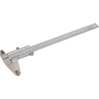 Штангенциркуль INSIZE Шц I-200 0.05мм/1/128 вылет губок  50мм 1205-200S