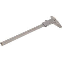 Штангенциркуль INSIZE Шц I-200 0.05мм/1/128 вылет губок  50мм 1205-200S