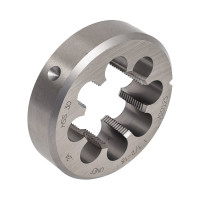 Плашка Bucovice Tools UNEF 1.1/2" -18 HSS 65x18мм 248112