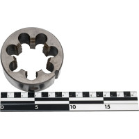 Плашка Sekira М 52х5,0 00000004876