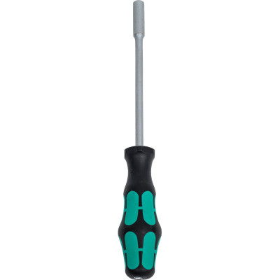 Отвертка-ключ WERA 395 SW 6,0 WE-029405