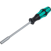 Отвертка-ключ WERA 395 SW 6,0 WE-029405