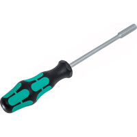 Отвертка-ключ WERA 395 SW 6,0 WE-029405