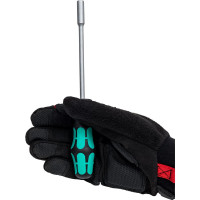 Отвертка-ключ WERA 395 SW 6,0 WE-029405