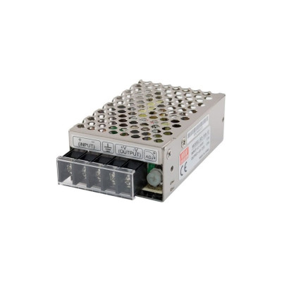 Преобразователь Mean Well, DC/DC SD-15C-12 Т00234028
