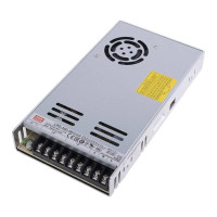 Источник питания Mean Well AC/DC, LRS-350-36 Т02276500