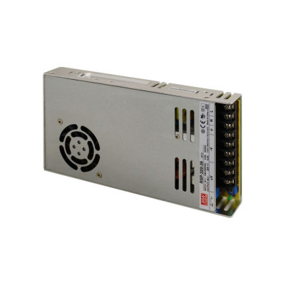 Источник питания Mean Well AC/DC RSP-320-36 Т02150944