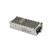 Преобразователь Mean Well, DC/DC RSD-100B-24 Т00316065