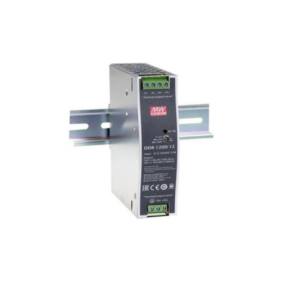 DC/DC преобразователь DDR-120D-48 Mean Well Т03039553