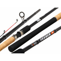 Фидерное удилище SALMO Diamond FEEDER 120 3.90, 4033-390