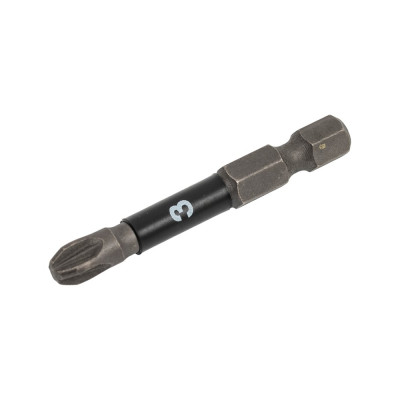 Бита PZ3 855/4 IMP DC Impaktor (50 мм; 1/4") WERA WE-057662